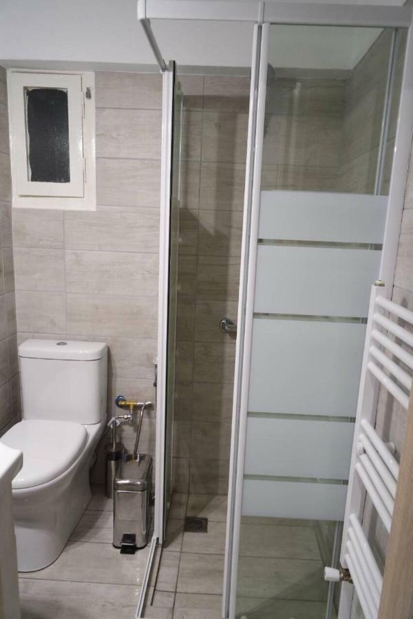 Athens *Blue Grand Suite *Di Giorgio Central Apartment Exterior photo